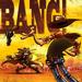 Gunfight in the West
