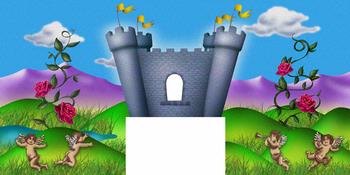 Prince Herbert backdrop