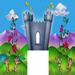 Prince Herbert backdrop