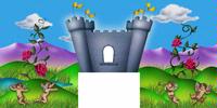 Prince Herbert backdrop